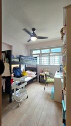 Blk 512C Oleander Breeze @ Yishun (Yishun), HDB 5 Rooms #586822711